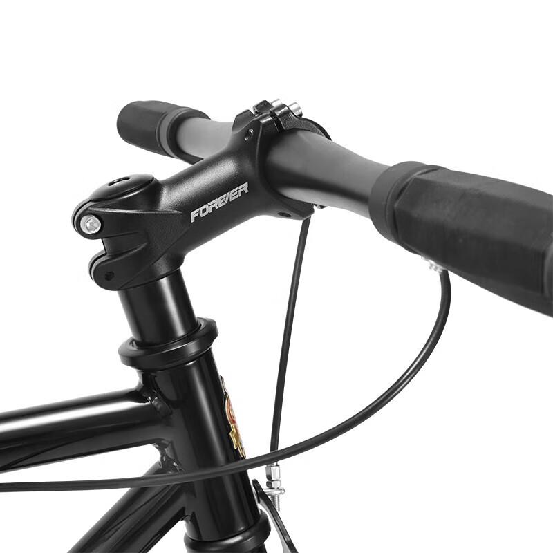 Forever P12-5 700C Single Speed Road Bike