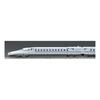 TOMIX N Gauge JR N700-8000 Series Sanyo/Kyushu Shinkansen Basic Set 98518 Model Train