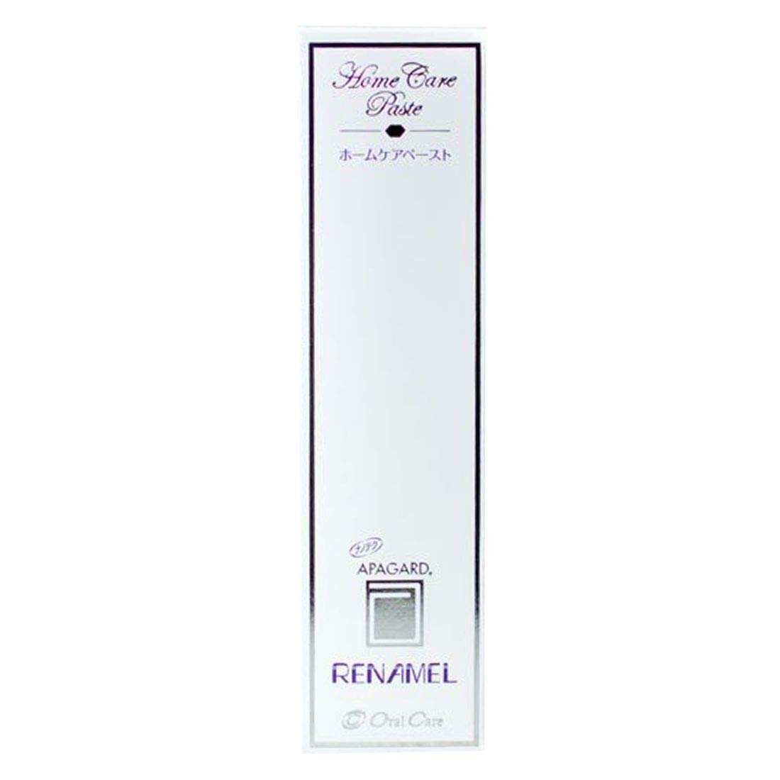 

Apagard Oral Care Apagard Trinamel 1 флакон x 1 (50г) квазилекарство