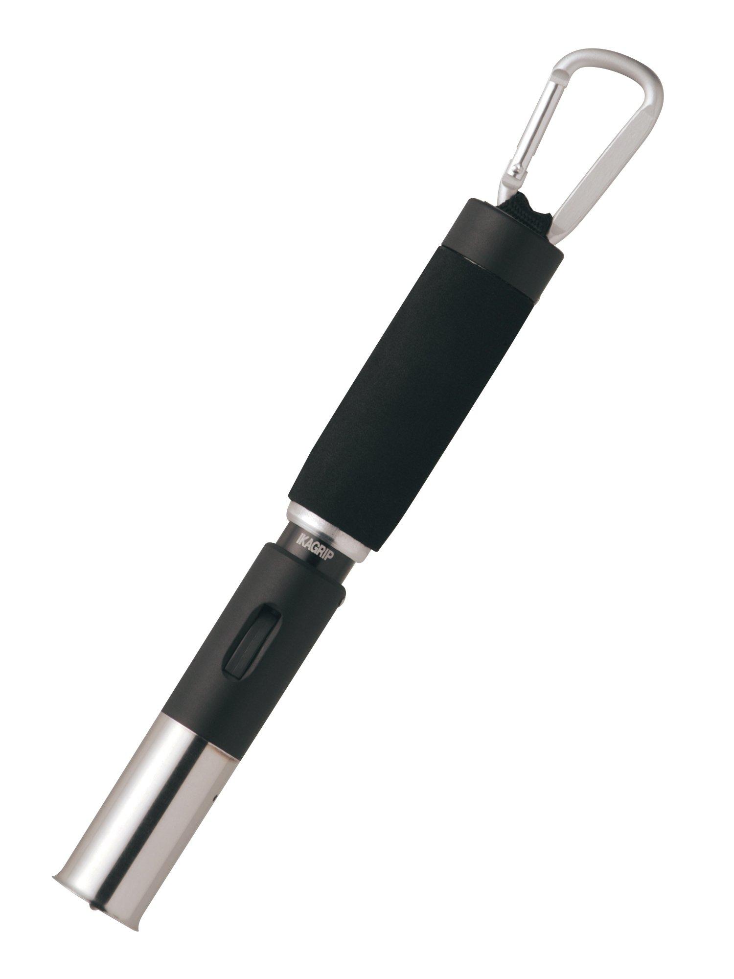 

Daiichi Seiko Squid Grip Черный 32101 210мм чёрный