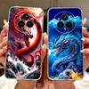 Fashion Painting Case For Realme 14 Pro+ 14Pro 5G Soft Silicone TPU Phone Cases For Realme 14 Pro Plus 5G Back Cover Bumpers