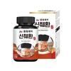 Jungwon Pharmaceutical Sinchuehwan, a Complex-designed Nutritional Supplement for Whole-body Vitality, 10 Pcs 100g
