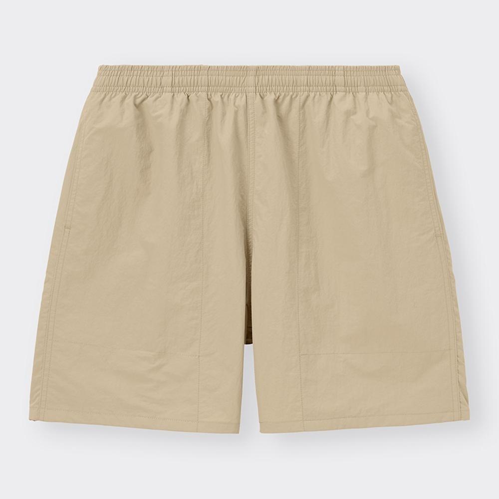 GU by Uniqlo Color Active Shorts