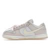 Nike Dunk Low Premium Light Soft Pink Platinum Tint Coconut Milk Women FB7910-601