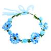 26-jähriger Meerjungfrauen-Ozeanblau-Netz-Badeanzug-Set Mädchen Prinzessin Strand-Bikini Badeanzug CX68