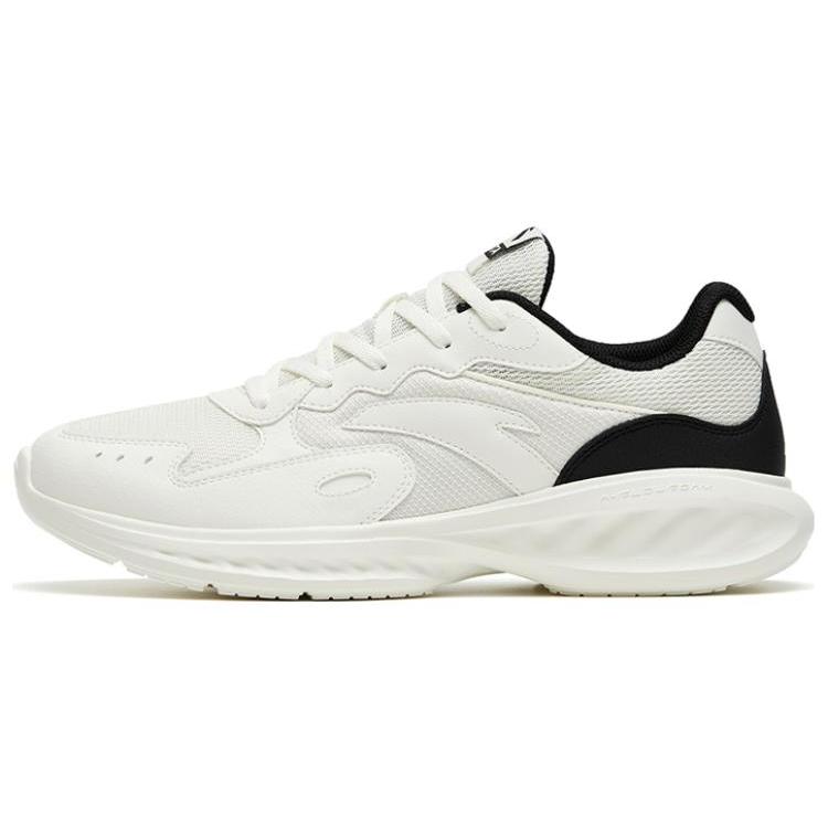 

ANTA Nebula White Black 912325571-4 43