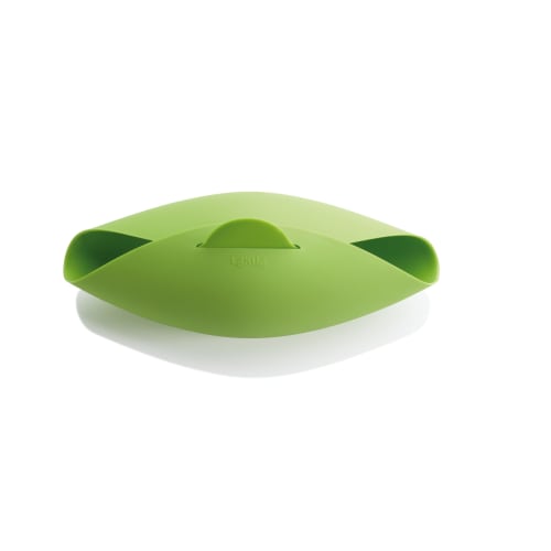 Lekue Steam Roaster Yerba (Green) 62105