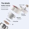 SUPOR KC50KL20 316L SS Portable Insulated Mug