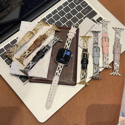 Accessori per smartwatch e tracker – Cinturini per smartwatch