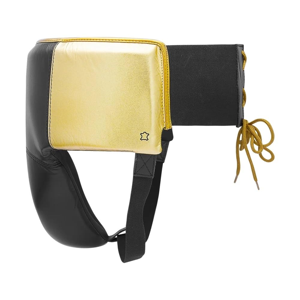 Adidas Cup Protector Adistar NEU PRO Kickboxen Leuchtender Schutz Leuchtender Schutz Tiefschutz //Boxen (Groß)