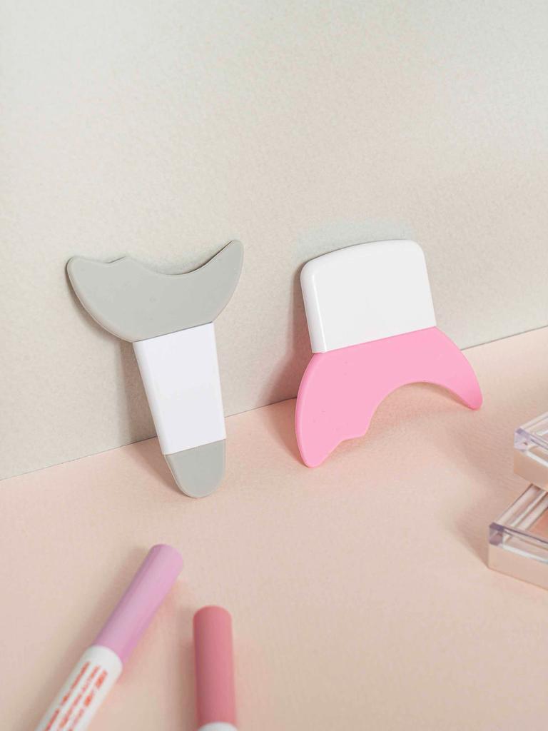 Eye Makeup Helper Tool Set (2 Pcs)