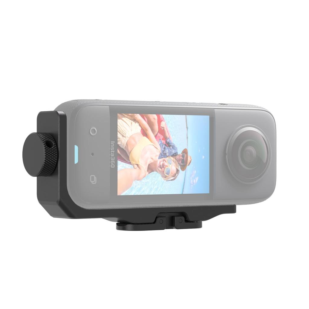 Insta360 Horizontal Action Mount