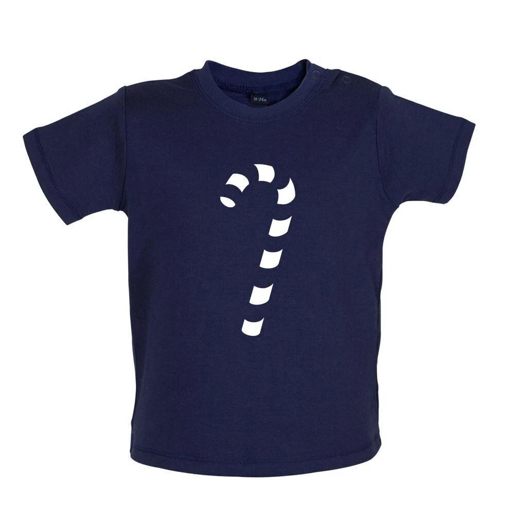 

Candy Stick - Kids Baby Kids Boys Girls Unisex T-Shirt / Bodysuit - Christmas Love Sweet Canes 160