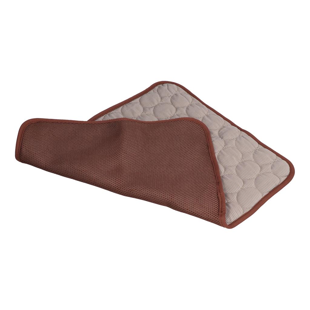 Mata chłodząca dla zwierząt Oddychająca Składana Mata Chłodząca dla Zwierząt Domowych dla Małych Średnich Dużych Psów i