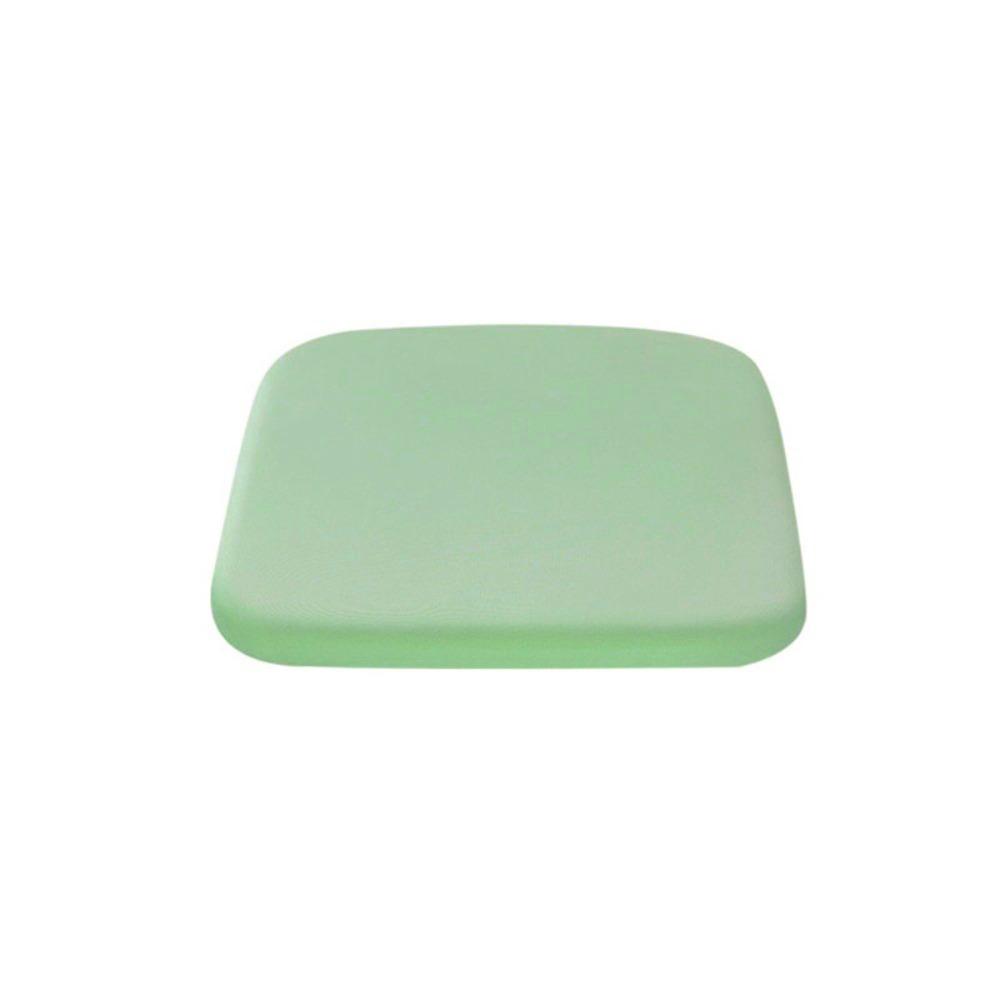 Sponge Student Seat Cushion Non-slip Chair Cushion Chairs Pillow Car Cushion  School