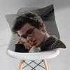 Actor AAndrew GGarfield Pillowcase for Sofa Room Office Decor Printing  Merchandise AllMatch Cushion Cover
