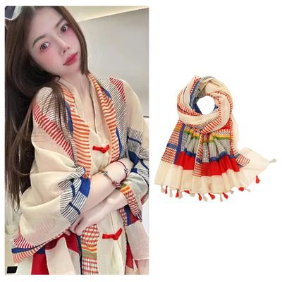 Accessori – Sciarpe e foulard