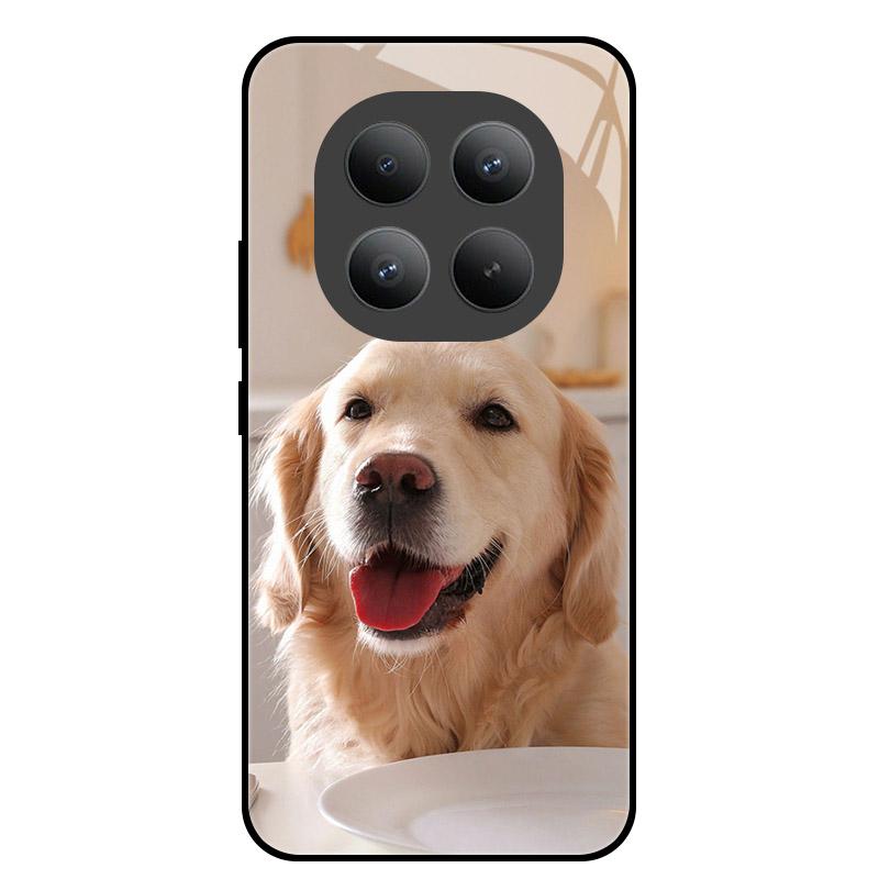 Coque For Redmi Note15 Pro Note 15 5G Cases Note 15 Pro Plus Cover Tempered Glass Phone Fundas For Redmi Note 15 Pro+ 5G Etui