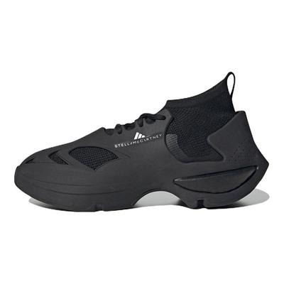 Stella McCartney X Sportswear Run Core Black Unisex Sneakers Cloud-White HP3213