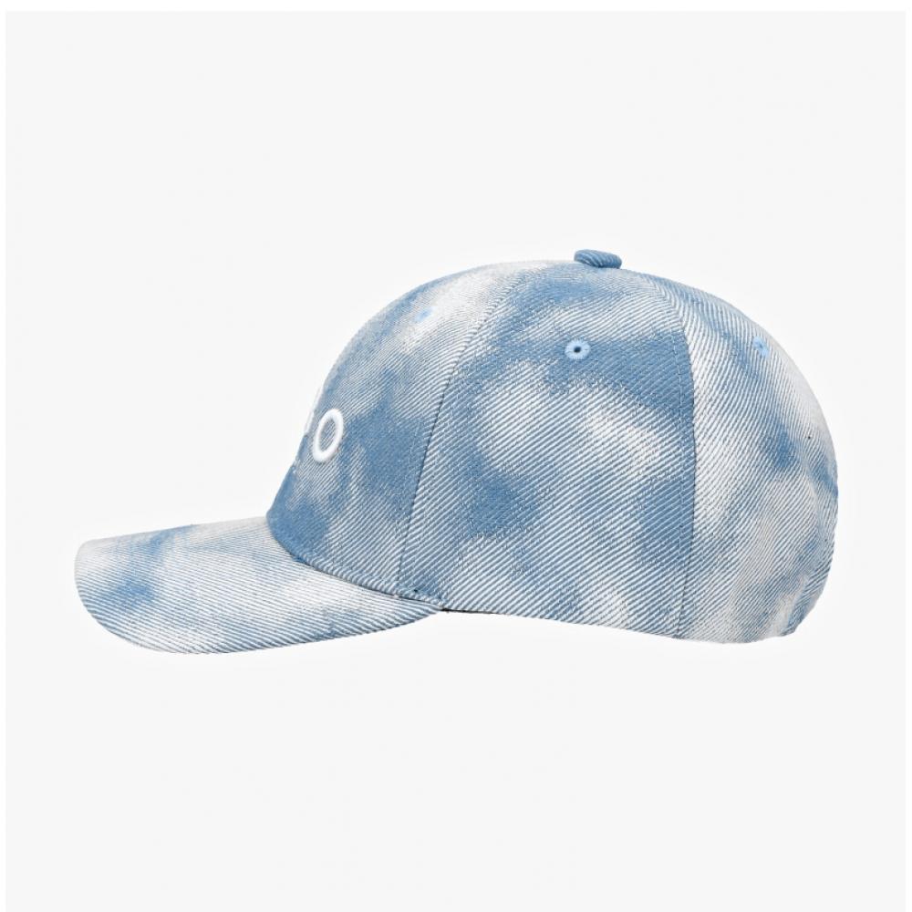 Iro Logo Embroidered Cap Greb Blv39 wp90Grebdn