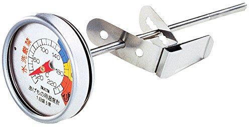 

Cook Thermo Fried Things Thermometer 5495b