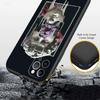 PP25 David Statue funny Soft Shell Phone Case for OPPO A3 Pro A72 A74 A76 A77 A77S A78 A79 A94 A95 A18 A40M A58