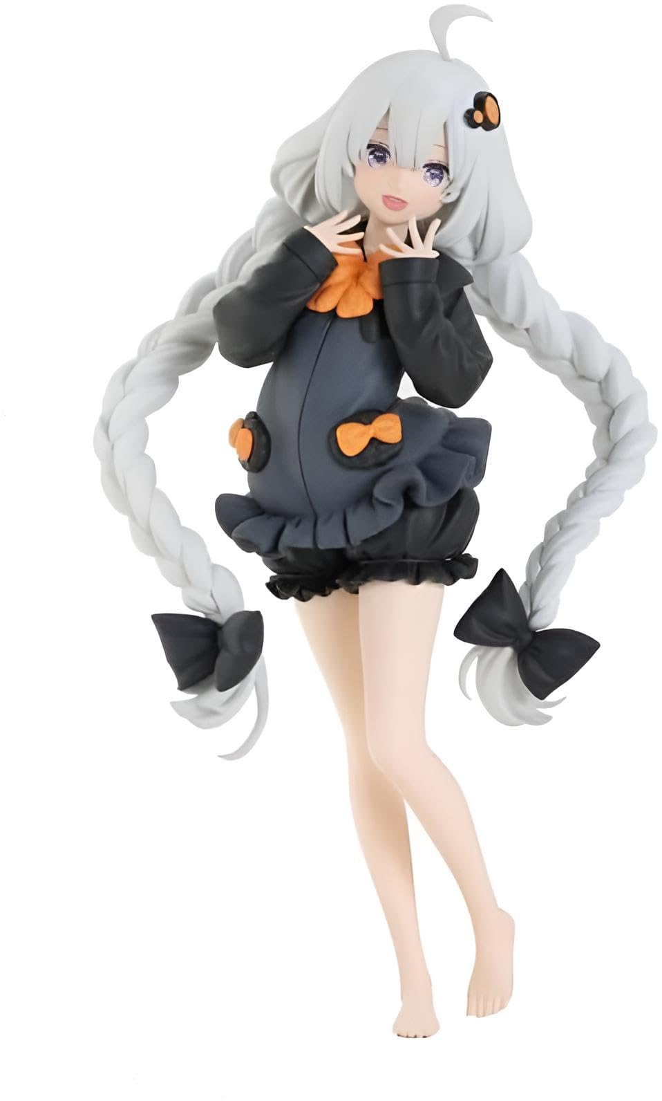 

VOICEROID Akari Tsubasa Roomwear Figure ver.