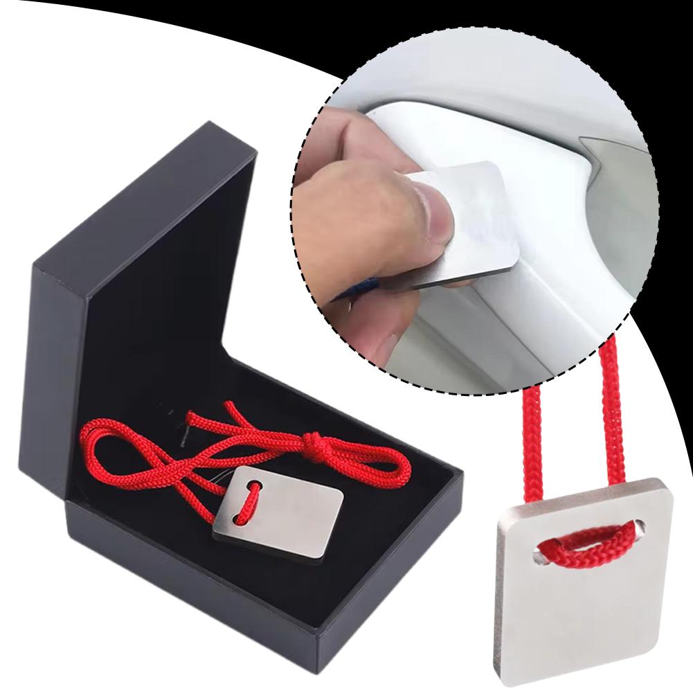 Car Paint Repair Scraper Tool, Scratch Repair, Used To Remove Excess Paint Paint Film, Dust Spots And Surface Stains