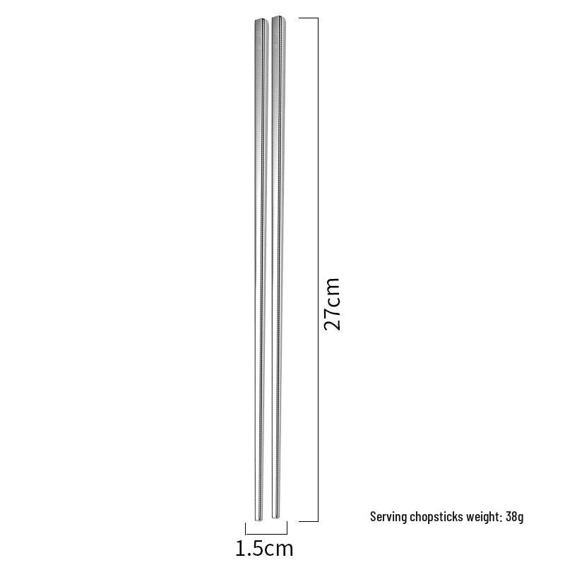 ZISIZ Serving Spoons Set