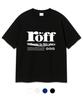 RANDOMOFF Röff Type Play Over Fit T-Shirt (4Color)