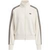 Originals Gestrickter Ballon-Trainingsanzug Damen Wonder White KQ5490