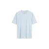 Calvin Klein logo-embroidered T-shirt 4RC275G