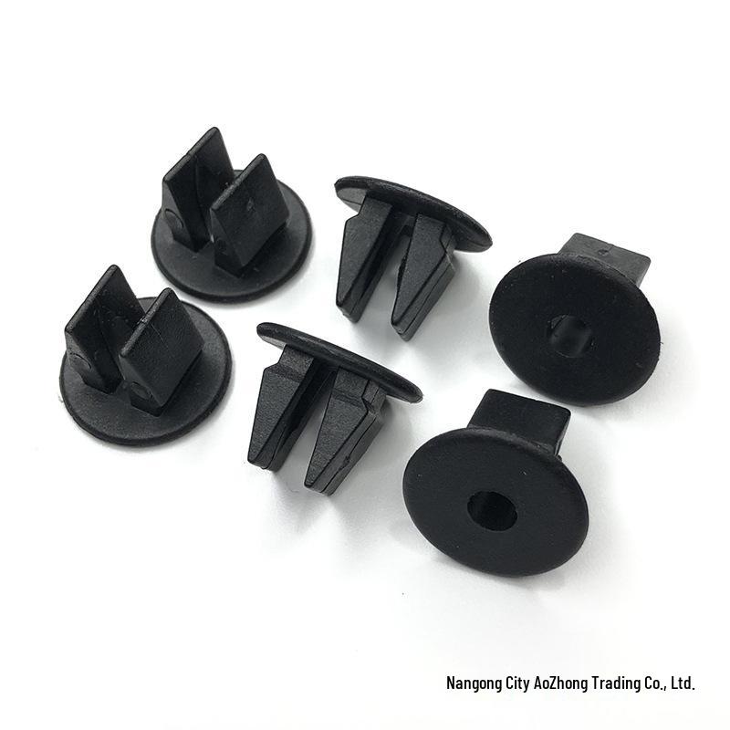 

Hyundai Kia Car Headlight Clip & Radiator Fastener Set 20 pieces/bag