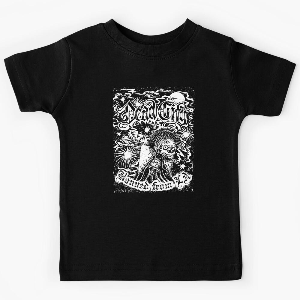 DEAD CITY Kids T-Shirt 130