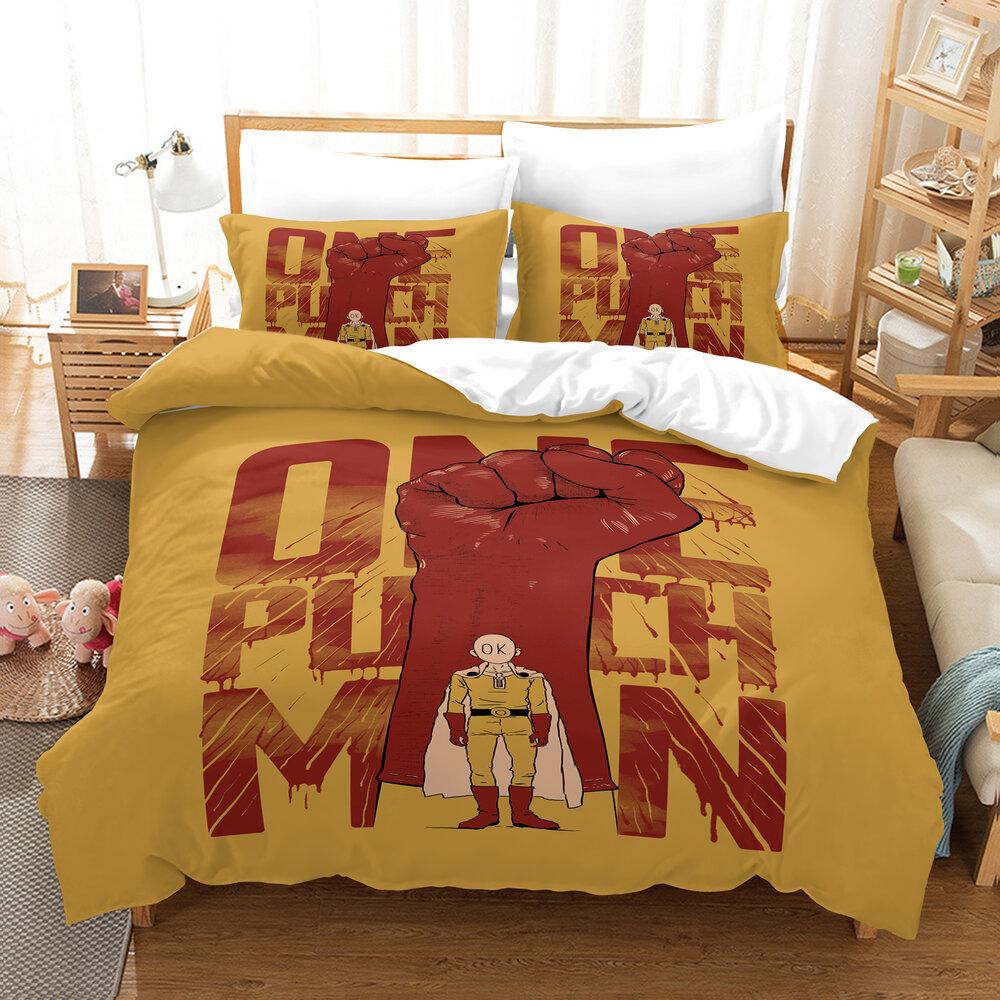 

Singer Three-Piece 3D Digital Printing Kit, Thickened And Sanded UK 135*200cm