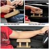 Car Armrest Elbow Support Door Hand Arm Rest Anti-fatigue Hand Rest Cushion Pad Adjustable