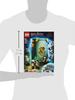 LEGO Harry Potter Hogwarts™ Zaubertränke-Lehrbuch 76383