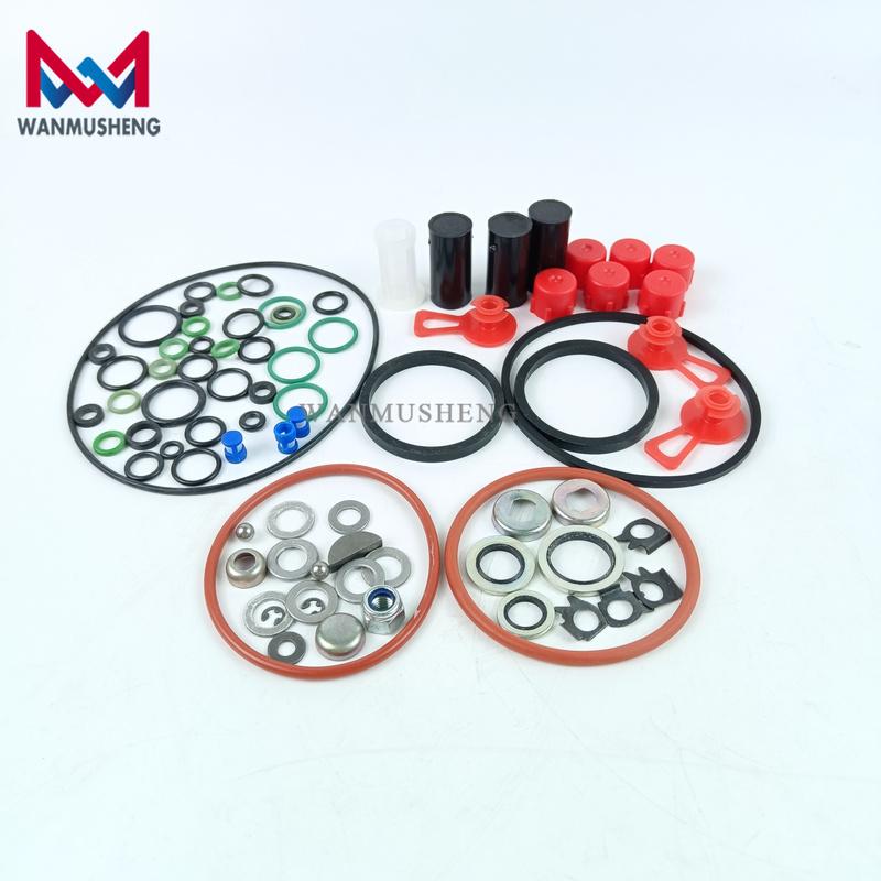 Kit Guarnizioni di Alta Qualità 7135-277A Anello di Gomma per Parte Pompa Carburante DP200