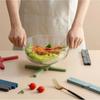 Non Slip Insulation Pad Foldable Coaster Creative Pot Pan Mat