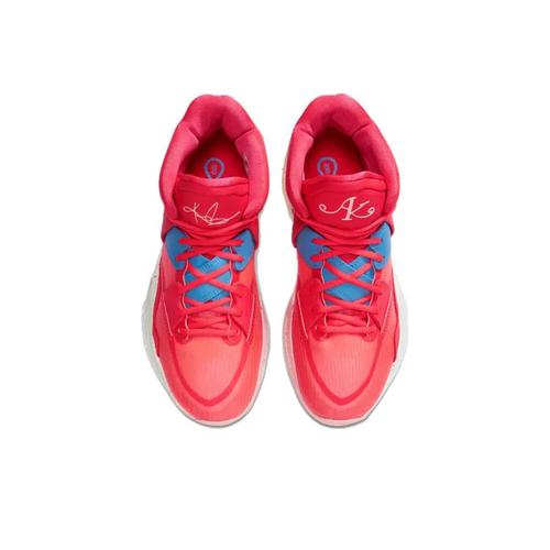 Nike Kyrie Infinity AK Siren Red Sneaker DM0855-600