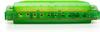 HOHNER Translucent Harp Green 10 holesC Tone