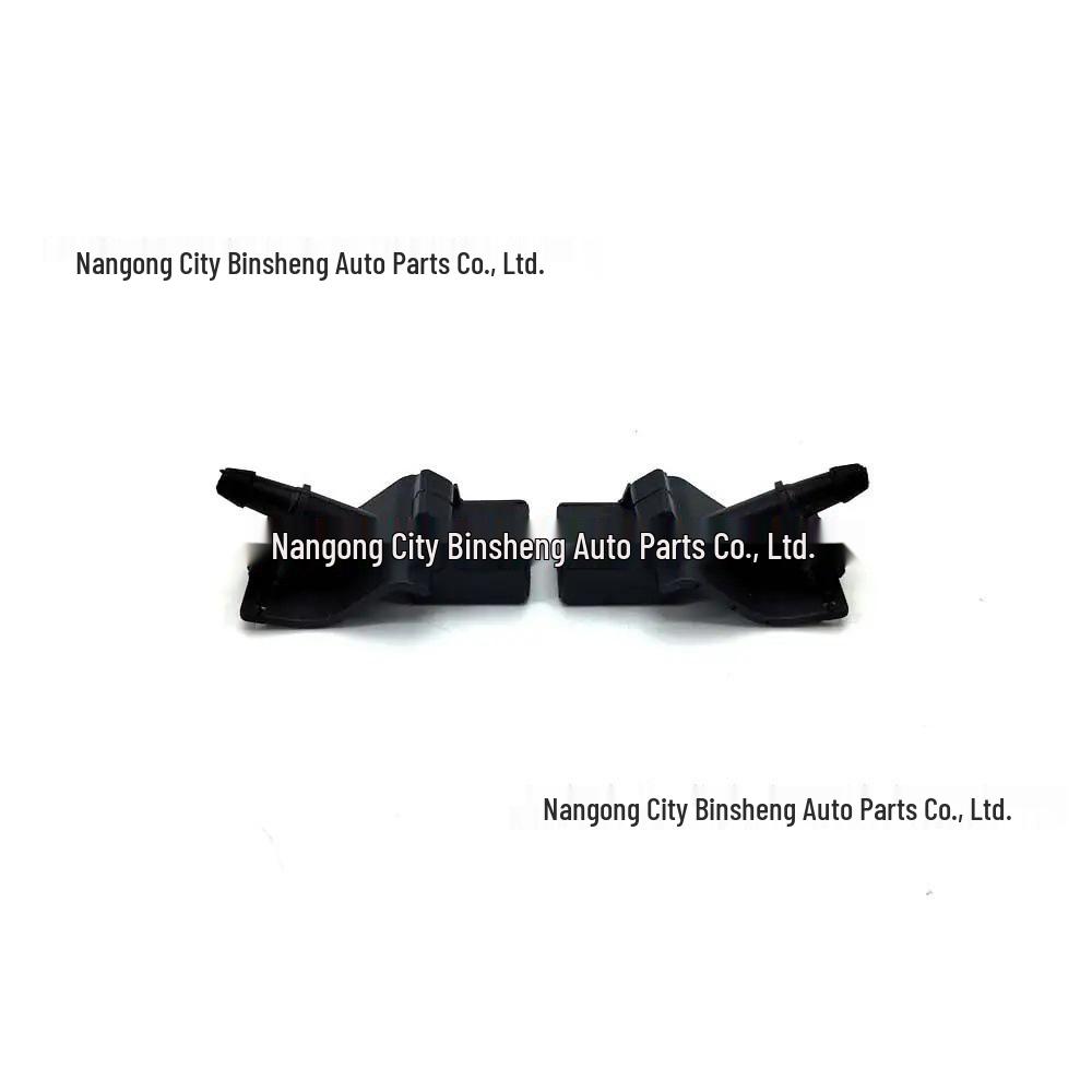 EB3B-17666-AA: Compatible with Ford Edge Escort Glass Wiper Nozzle 1902209.