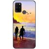 For HONOR 9A Case 6.3" Soft Silicon Tpu Phone covers On Huawei Honor 9A 9 A MOA-LX9N Back Bag Funda Shell black tpu case