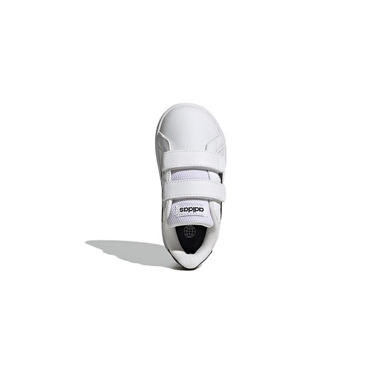 Adidas Grand Court 2.0 I 'White Black' GW6527