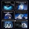 INPHIC IN10R Tri-Mode Wireless Gaming Mouse