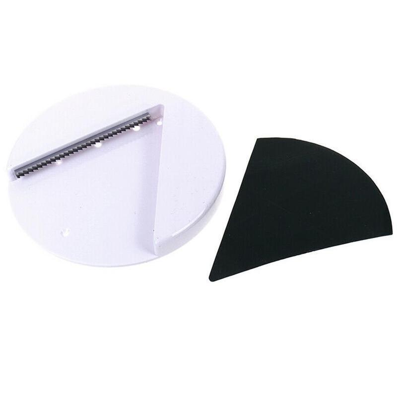 Kreativ Boksåpner Under Skap Selvklebende Krukke Flaskeåpner Topplokkfjerner Våttgrep Krukkeåpner Svak Enkel Hånd