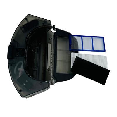 Equipamentos de limpeza doméstica – Peças para aspiradores robôs