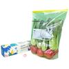 Chahua Zipper Seal Food Storage Bags