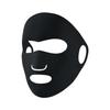 Vollgesichts-Sonnenschutzmaske Leichte Ohren-Montierte Radsportmasken Ohr-Hängende Offene Nasenabdeckung für Frühling Sommer Outdoor