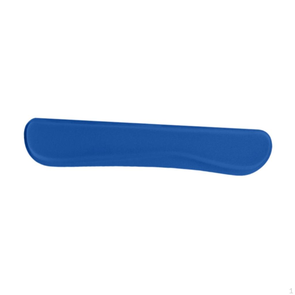 Keyboards Wrist Rest Pad Computer Desk Gift EVA Foam Anti Slip